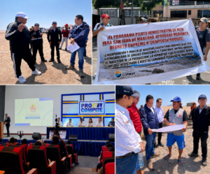 Artefactos gráficos y gobernanza de recursos naturales: el caso de la Comunidad de Pescadores Artesanales de Marcona